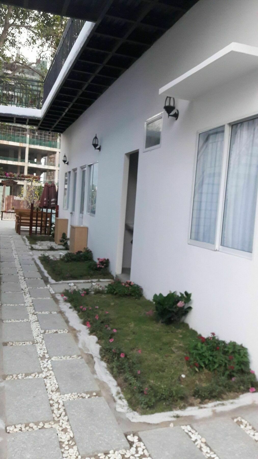 Sweethome Nha Trang Exteriör bild